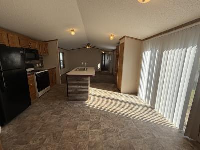 Photo 5 of 10 of home located at 4245 W. Jolly Rd. Lot #083 Lansing, MI 48911