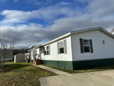 Mobile Home at 4245 W. Jolly Rd. Lot #210 Lansing, MI 48911