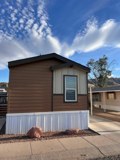 Mobile Home at 1109 W Summerside Rd Lot Sr1109 Phoenix, AZ 85041