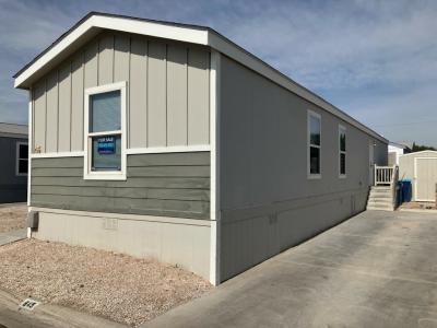 Photo 3 of 5 of home located at 3001 Cabana Drive #045 Las Vegas, NV 89122