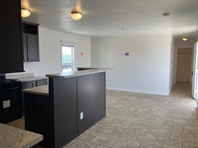 Photo 4 of 5 of home located at 3001 Cabana Drive #045 Las Vegas, NV 89122