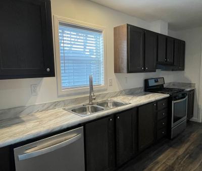 Mobile Home at 12 Huron Lane Winona, MN 55987