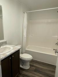 2023 CHAM mobile Home