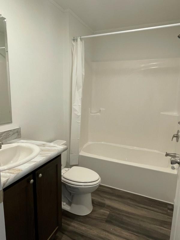 2023 CHAM mobile Home