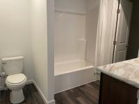 2023 CHAM mobile Home