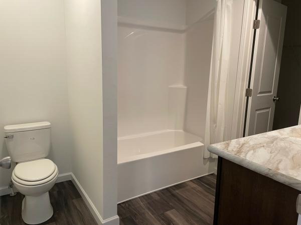 2023 CHAM mobile Home