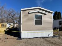 2024 CHAM mobile Home