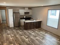 2024 CHAM mobile Home