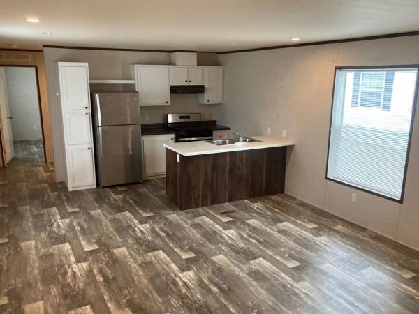 2024 CHAM mobile Home