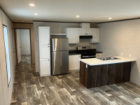 2024 CHAM mobile Home