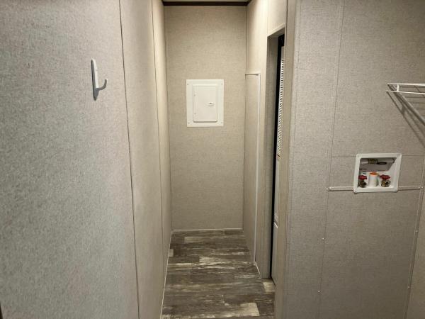 2024 CHAM mobile Home