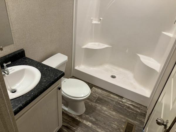 2024 CHAM mobile Home