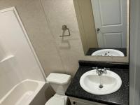 2024 CHAM mobile Home