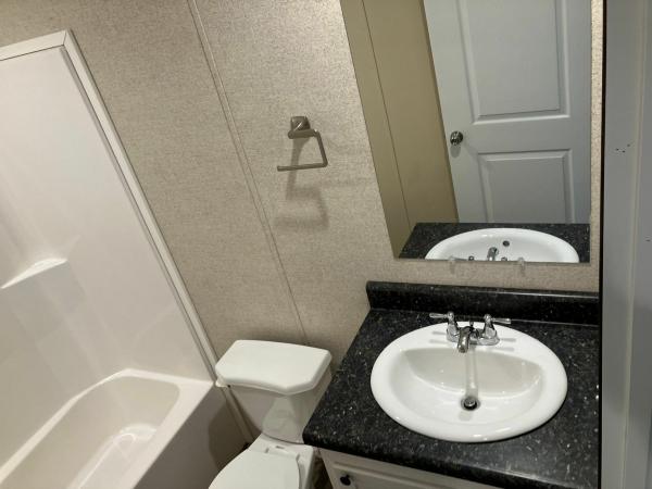 2024 CHAM mobile Home