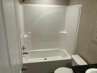 2024 CHAM mobile Home