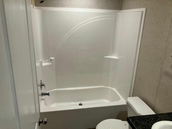 2024 CHAM mobile Home