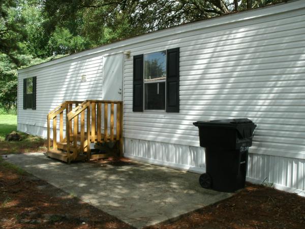 1997 Clayton Homes Inc Mobile Home For Sale