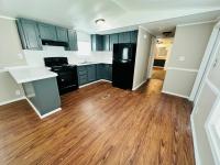 1996 Clayton Homes Inc Sierra Mobile Home