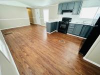 1996 Clayton Homes Inc Sierra Mobile Home