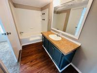 1996 Clayton Homes Inc Sierra Mobile Home