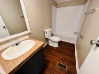 1996 Clayton Homes Inc Sierra Mobile Home