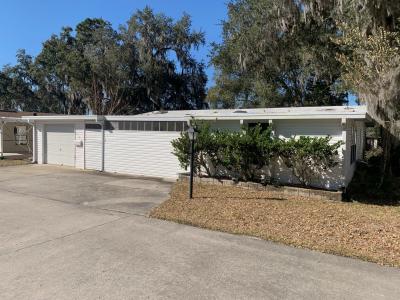 Mobile Home at 615 Vespers Way Orange City, FL 32763