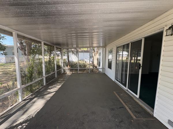 1994 JACO mobile Home