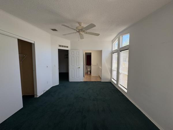 1994 JACO mobile Home