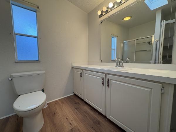 1994 JACO mobile Home