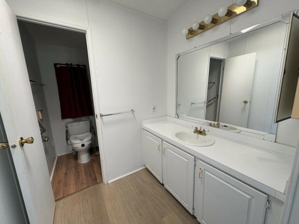 1994 JACO mobile Home