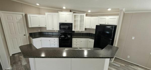 2020 Nobility Homes Mobile Home For Sale