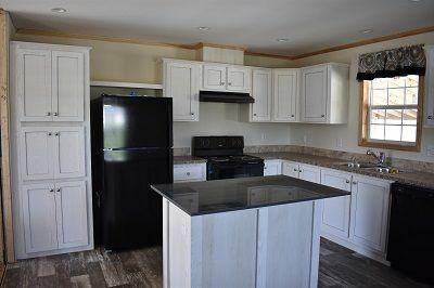 Mobile Home at 6758 J.r. Dr. Lot 329 Kalamazoo, MI 49009