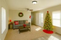2006 Adrian Homes Economy Mobile Home