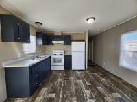 2006 Adrian Homes Economy Mobile Home