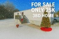 2006 Adrian Homes Economy Mobile Home