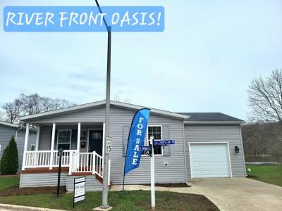 Mobile Home at 1147 Country Club Elgin, IL 60123