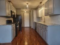 2014 Champion Galena IV Mobile Home