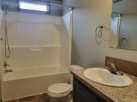 2014 Champion Galena IV Mobile Home