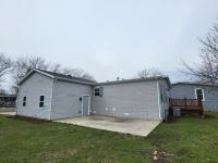 2014 Champion Galena IV Mobile Home