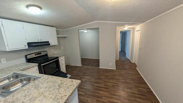 2018 Clayton TRUMH Manufactured Home