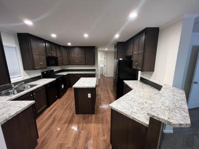 Photo 3 of 14 of home located at 7762 Kirkwood Newport, MI 48166