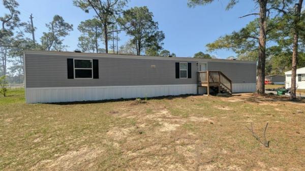 2018 Clayton TRUMH Manufactured Home