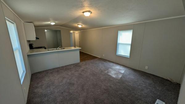 2018 Clayton TRUMH Manufactured Home