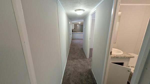 2018 Clayton TRUMH Manufactured Home