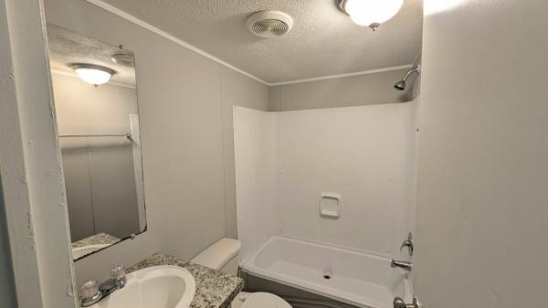 2018 Clayton TRUMH Manufactured Home