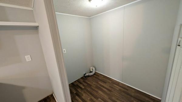 2018 Clayton TRUMH Manufactured Home