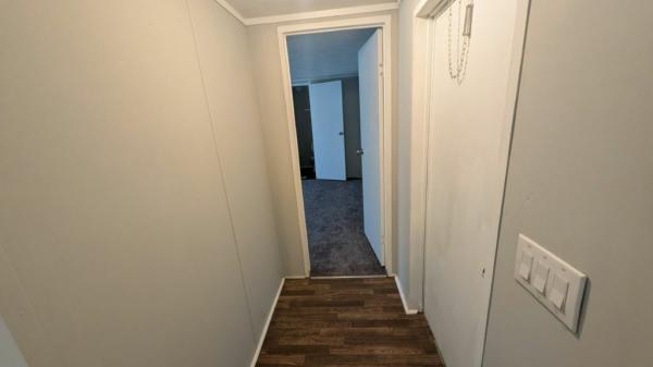 2018 Clayton TRUMH Manufactured Home