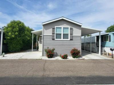 Mobile Home at 415 North Akers Rd #126 Visalia, CA 93291