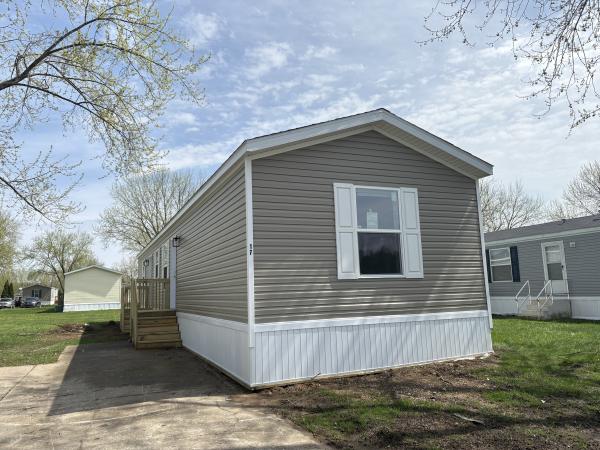 2026 clayton Mobile Home For Sale