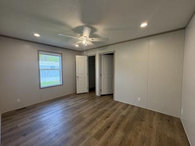 Photo 2 of 3 of home located at 54152 Ash Rd. Lot 17 Osceola, IN 46561